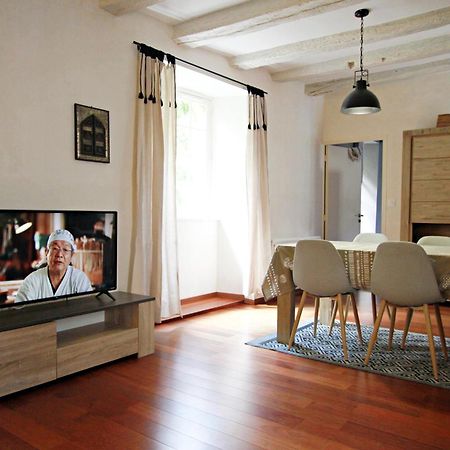 Périgueux Appartement Le Clarte מראה חיצוני תמונה