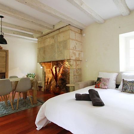 Périgueux Appartement Le Clarte מראה חיצוני תמונה