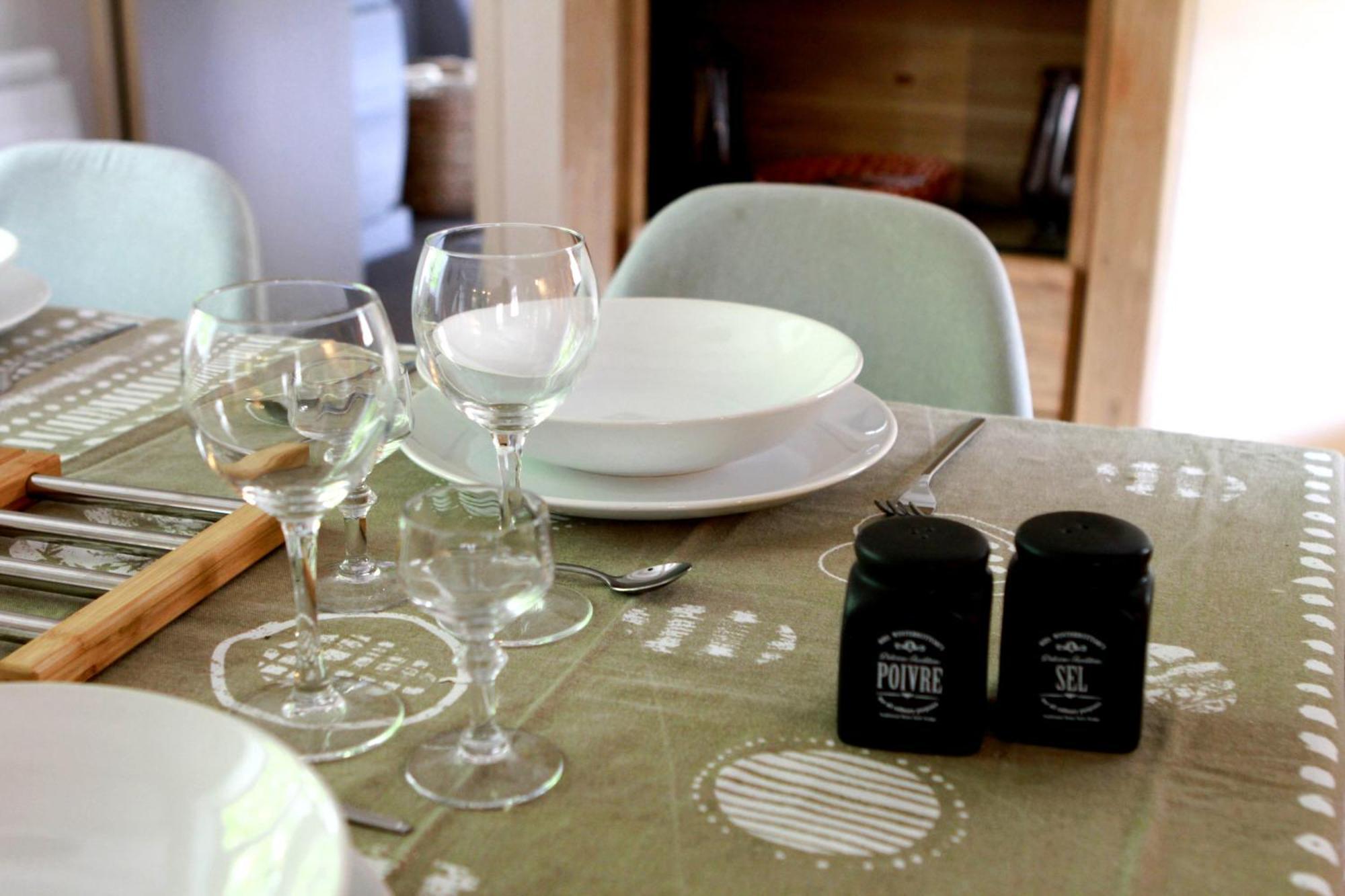 Périgueux Appartement Le Clarte מראה חיצוני תמונה