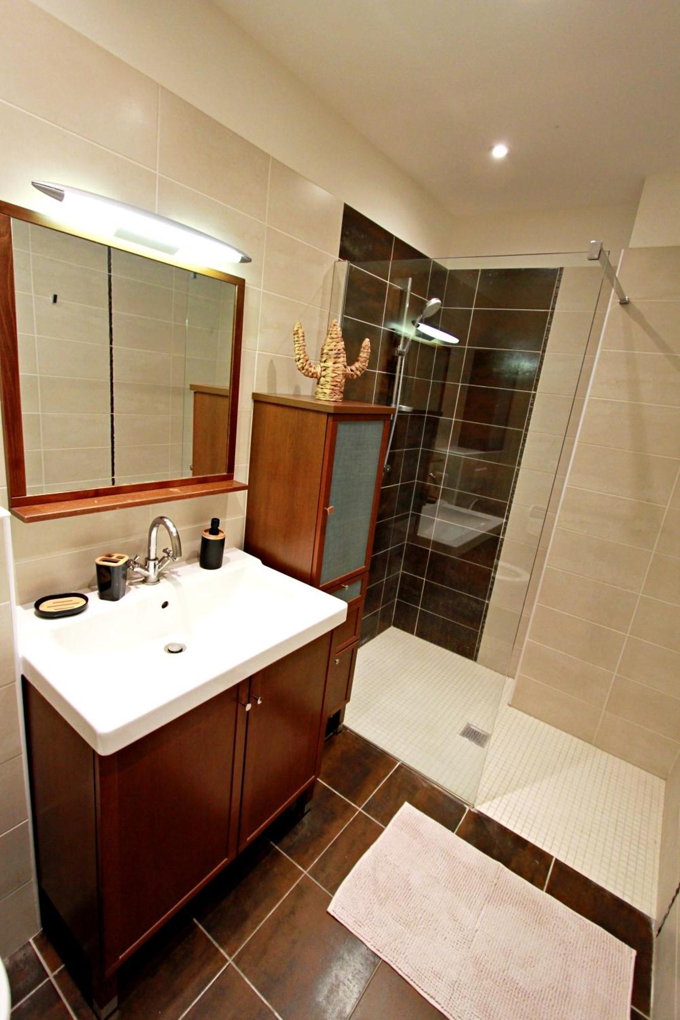 Périgueux Appartement Le Clarte מראה חיצוני תמונה