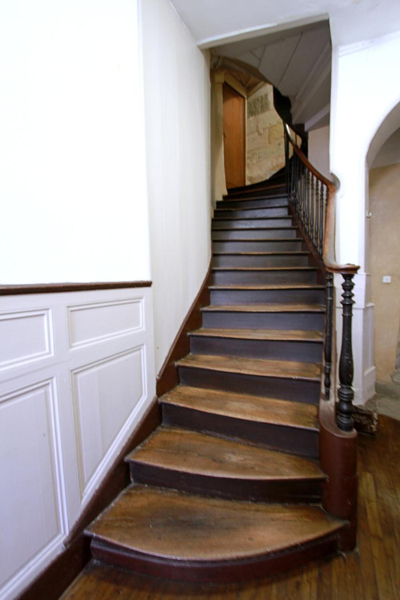 Périgueux Appartement Le Clarte מראה חיצוני תמונה
